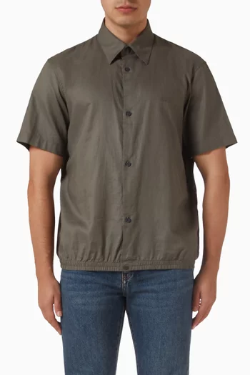 Button-up Shirt
