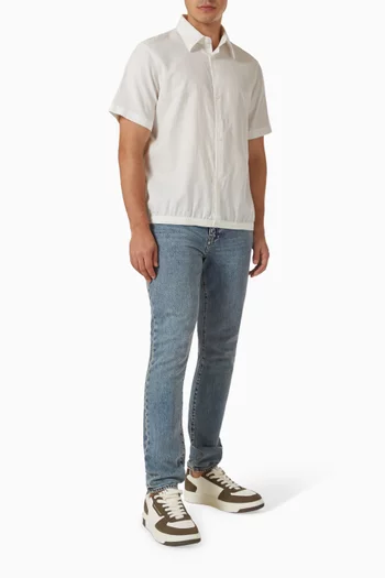 Button-up Shirt