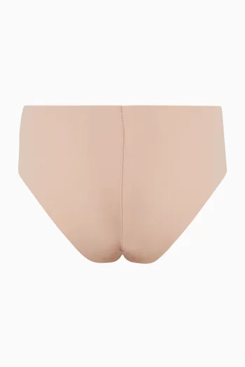 Seamless Hipster Briefs