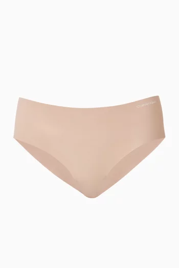 Seamless Hipster Briefs