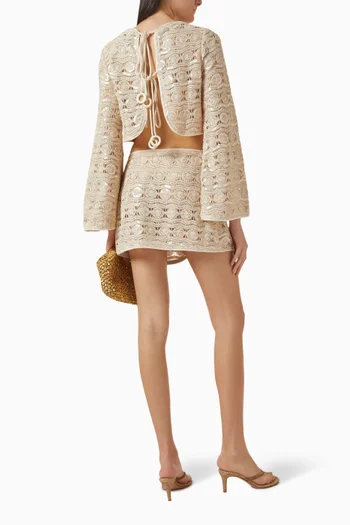 Nico Knit Top