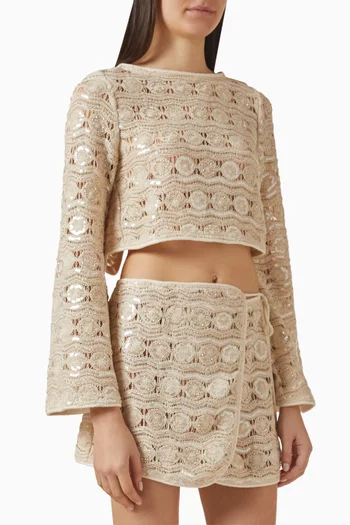 Nico Knit Top