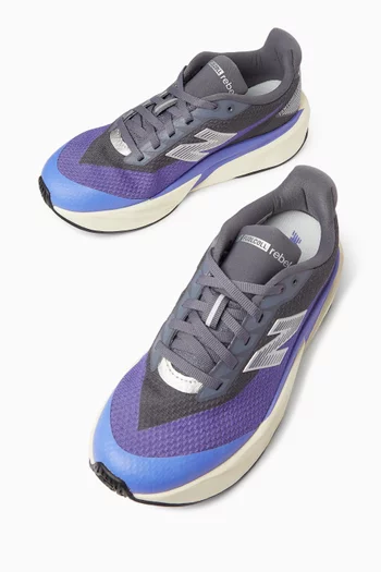 FCX Lace-up Sneakers