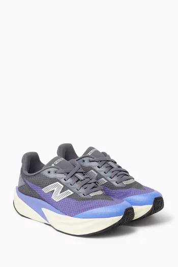 FCX Lace-up Sneakers