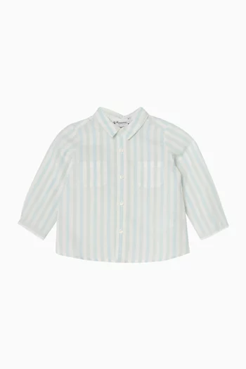Lawson Striped Shirt