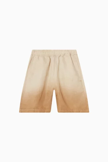 Amal Shorts in Organic Cotton