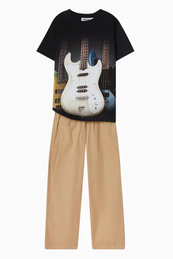 Aster Woven Pants