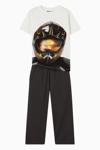 Aster Woven Pants