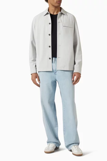 Relaxed-fit Jeans in Denim