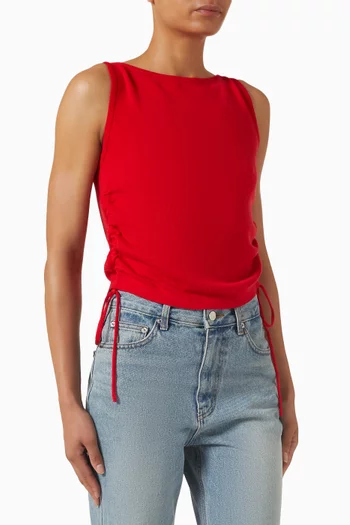 Layering Knit Top