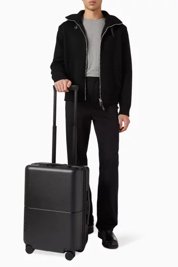 Carry On Essentials Suitcase