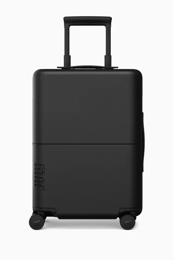 Carry On Essentials Suitcase