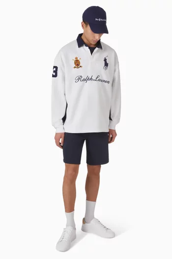 Big Pony 20th Anniversary Sweatshirt