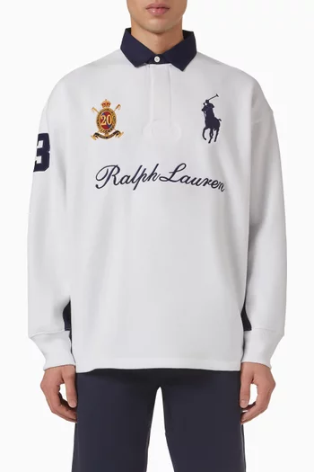 Big Pony 20th Anniversary Sweatshirt