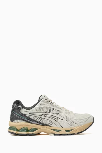 Gel-Kayano 14 Sneakers in Mesh