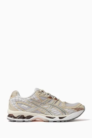 Gel-Nimbus 10.1 Sneakers in Mesh