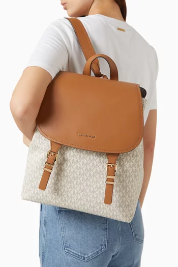 Medium Quinn Backpack