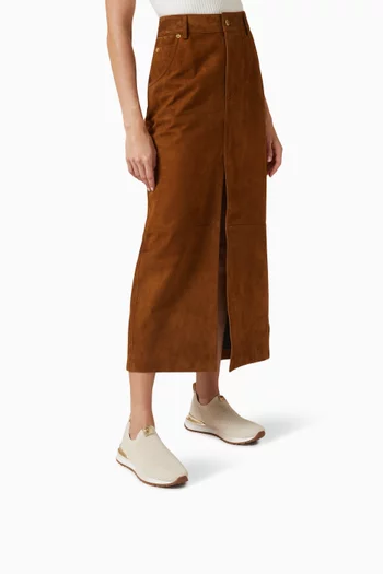 Nova Slip-on Sneakers