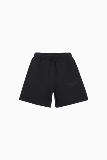 Logo Soccer Shorts