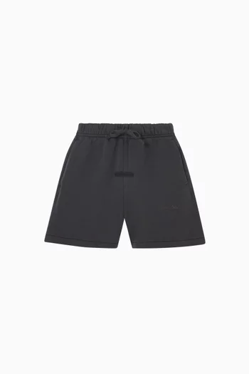 Classic Sweatshorts in Cotton-fleece