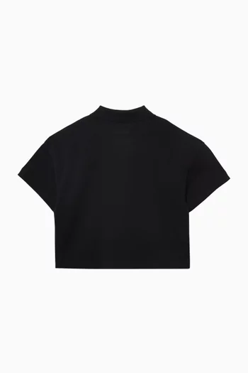 Classic Signature Polo T-shirt