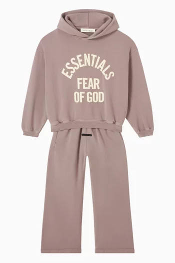 Signature Flare Sweatpants