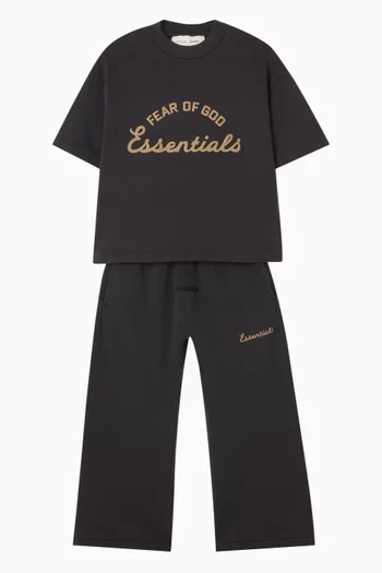 Training 90s T-shirt in Cotton