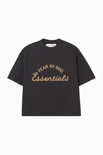 Training 90s T-shirt in Cotton