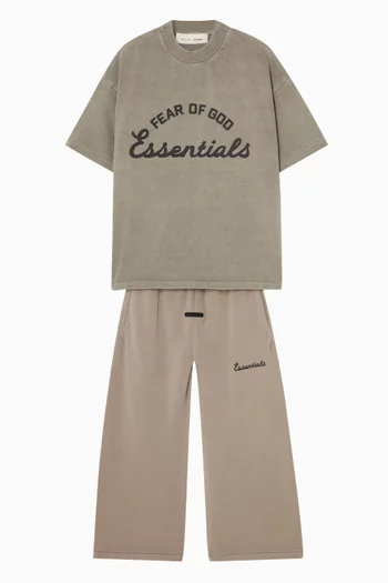 Training 90s T-shirt in Cotton