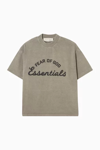 Training 90s T-shirt in Cotton
