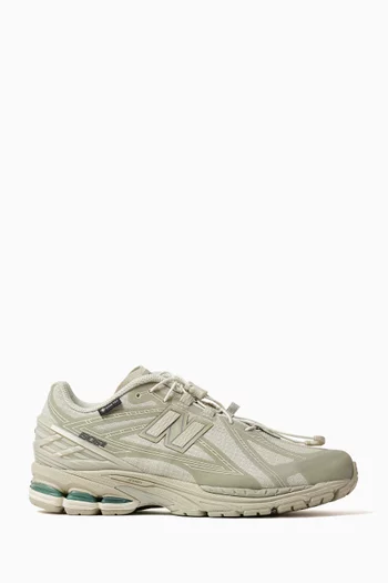 1906 Low-top Sneakers in Mesh