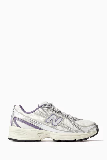740 Sneakers in Mesh