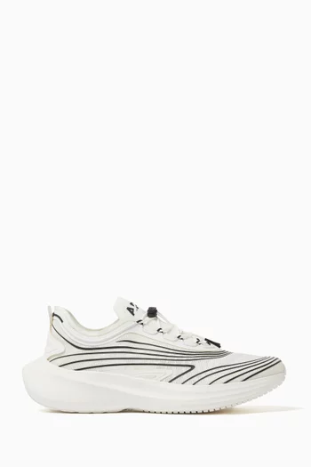 TechLoom Veil Sneakers