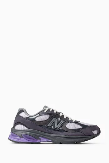 2010 Sneakers
