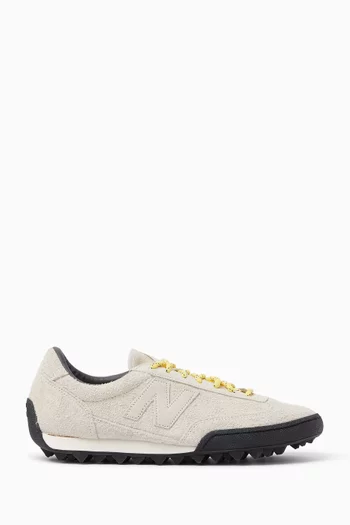 Gator Sneakers in Suede