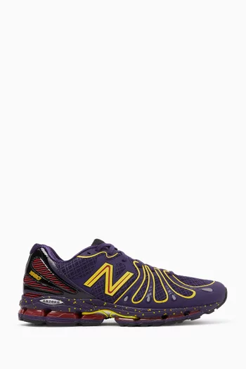 1890 Sneakers in Mesh