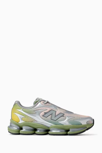 ABZORB 2000 Sneakers in Mesh