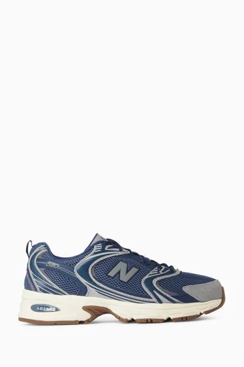 530 Sneakers in Mesh