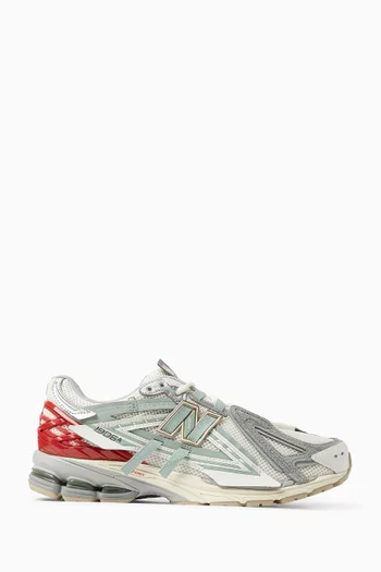 1906 Sneakers in Mesh