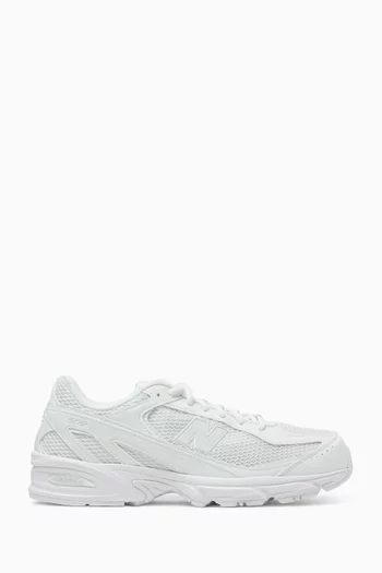 509 Sneakers in Mesh
