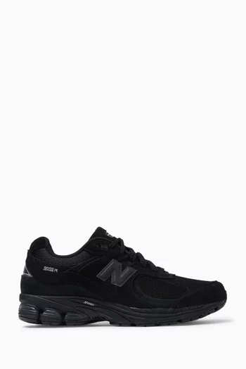 2002R Sneakers in Suede & Mesh