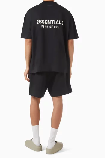 Classic T-shirt in Cotton