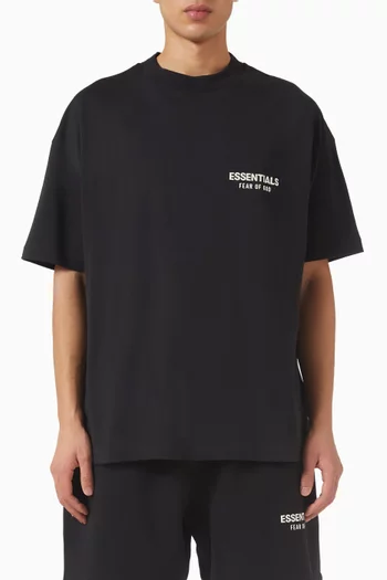 Classic T-shirt in Cotton