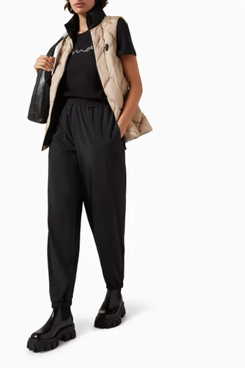 Relaxed-fit Pants