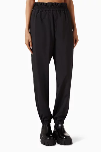 Relaxed-fit Pants