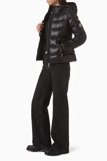 Glesse Down Jacket