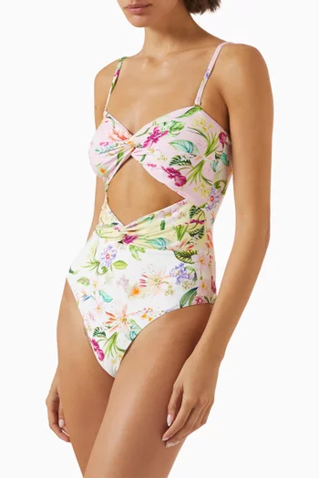Margaux One-piece Swimsuit