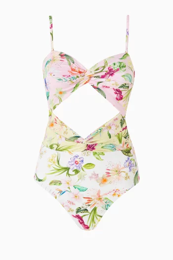 Margaux One-piece Swimsuit