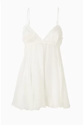 Romance Babydoll Slip