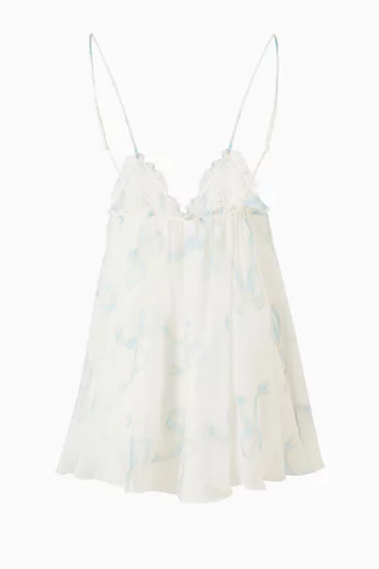 Romance Babydoll Slip